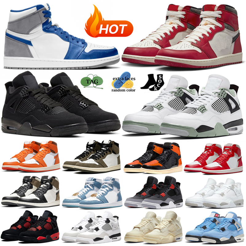 jumpman 1 retro 4 basketball shoes 4s travis scotts 1s low reverse mocha lost and found chicago cactus jack military black cat starfish men women trainers, 4s red thunder
jumpman 1 retro 4 basketball shoes 4s travis scotts 1s low reverse mocha lost and found chicago cactus jack military black cat starfish men women trainers, 4s red thunder