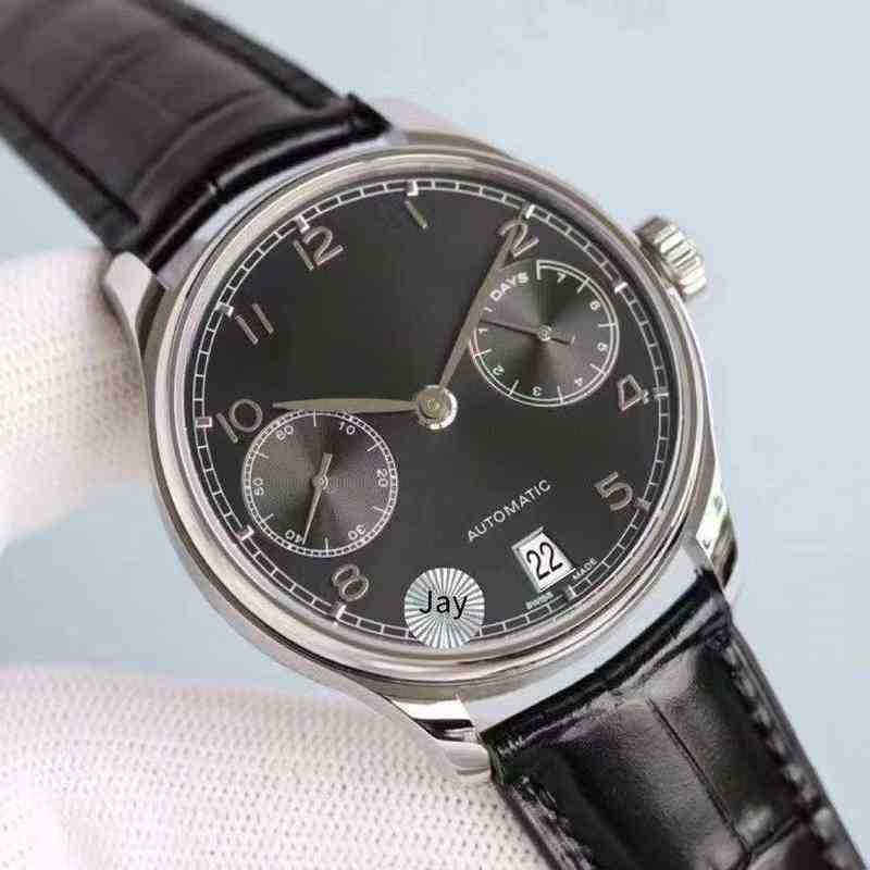 Waterproof Real Watch Mechanical Fashion Men's Belt Hollow Portuguese Fully Automatic Seven Pqn0 Trend Yrln
Waterproof Real Watch Mechanical Fashion Men's Belt Hollow Portuguese Fully Automatic Seven Pqn0 Trend Yrln