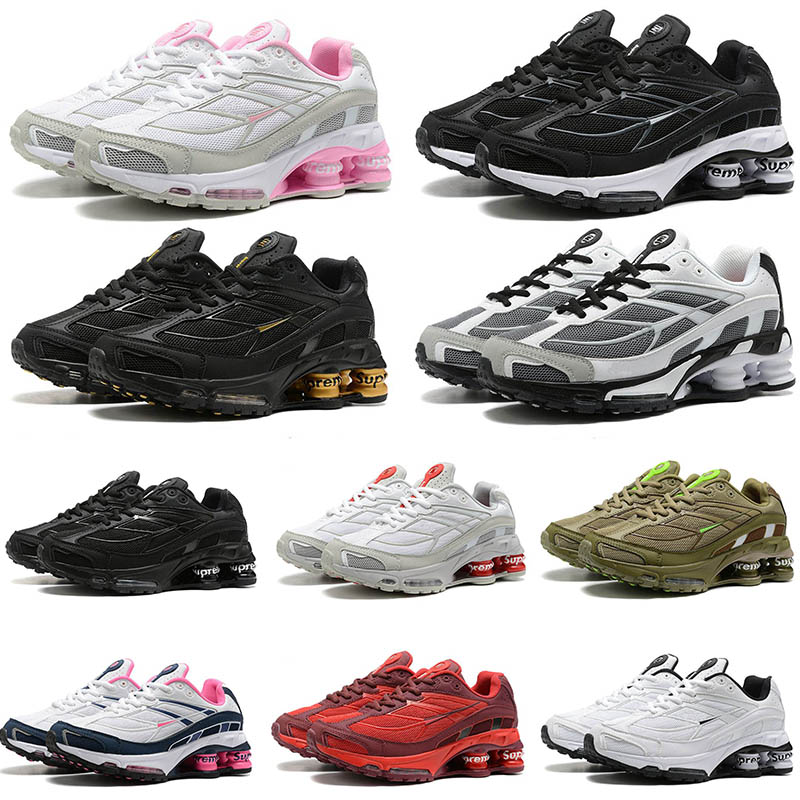 2023 Top Fashion Shox Rider Running Shoes Platform Medium Olive Speed Red Triple Black Offs White Pink Grey Womens Outdoor Sports Airs Sneakers Max Trainers Size 36-45, A14 low 72-10 36-47
2023 Top Fashion Shox Rider Running Shoes Platform Medium Olive Speed Red Triple Black Offs White Pink Grey Womens Outdoor Sports Airs Sneakers Max Trainers Size 36-45, A14 low 72-10 36-47