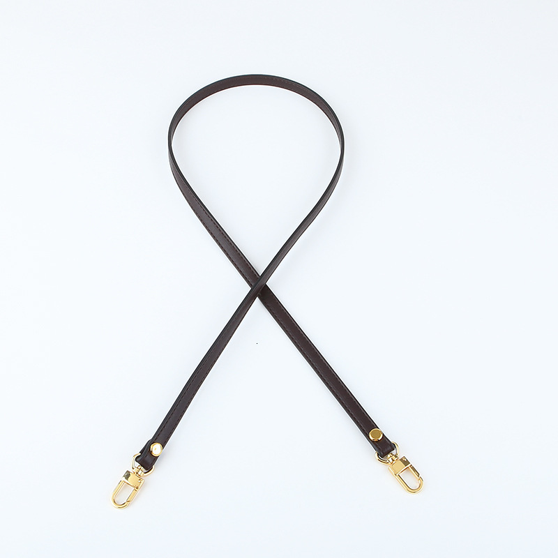 Bag Parts Accessories Cow Leather Strap Women Handbag Handle Shoulder Crossbody Straps Replacement Belt For 221123 4