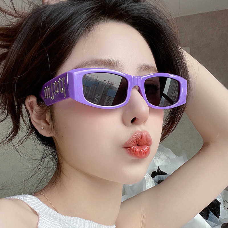 L'oreo 2022 New Fashion Square Sunglasses men's letter punk style sunglasses women's net red glasses
L'oreo 2022 New Fashion Square Sunglasses men's letter punk style sunglasses women's net red glasses