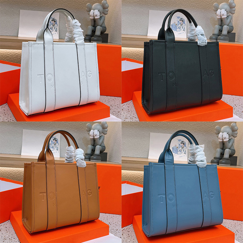 9A Quality Designer Marc Tote Bag Top Cowhide Leather Women Luxury Fashion Marc Jocobs Ladies Shoulder Crossbody Large Capacity Shopping Handbag Black White, Other style contact me
9A Quality Designer Marc Tote Bag Top Cowhide Leather Women Luxury Fashion Marc Jocobs Ladies Shoulder Crossbody Large Capacity Shopping Handbag Black White, Other style contact me