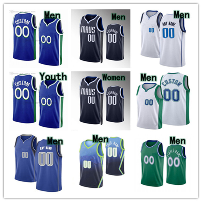 Dallas 21 Frank Ntilikina 23 McKinley Wright IV 77 Doncic 26 Spencer Dinwiddie 35 Christian Wood Mavericks 44 Davis Bertans 25 Reggie Bullock Basketball Jersey, Colour
Dallas 21 Frank Ntilikina 23 McKinley Wright IV 77 Doncic 26 Spencer Dinwiddie 35 Christian Wood Mavericks 44 Davis Bertans 25 Reggie Bullock Basketball Jersey, Colour