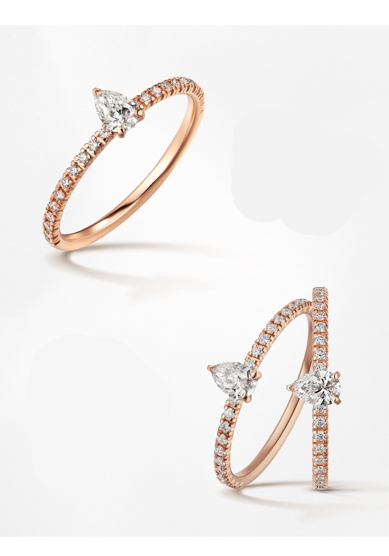 Carti heart love diamond ring designer jewlery engagement wedding rings for women luxury Rose gold Titanium
Carti heart love diamond ring designer jewlery engagement wedding rings for women luxury Rose gold Titanium