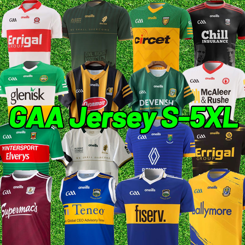 2022 2023 Dublin Gaa vest rugby Jersey Football Meath Donegal Fermanagh Derry Sligo Cavan Cork Kerry Roscommon 22 23 Roscommon Louth Armagh Down, As shown
2022 2023 Dublin Gaa vest rugby Jersey Football Meath Donegal Fermanagh Derry Sligo Cavan Cork Kerry Roscommon 22 23 Roscommon Louth Armagh Down, As shown