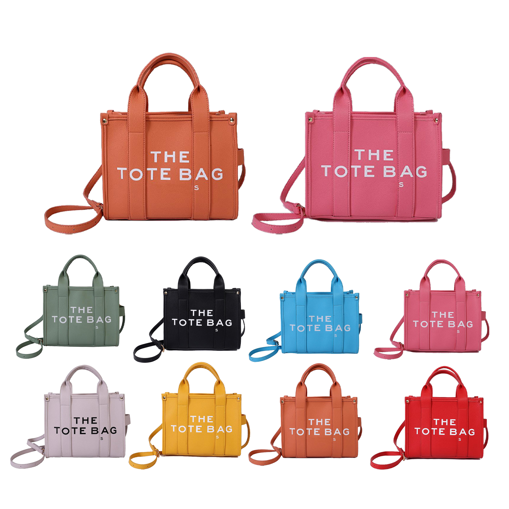 Fashion the tote bag marc travel wallets mens womens designer classic sell well luxury handbags detachable shoulder strap popular PU square satchel crossbody bags, Green
Fashion the tote bag marc travel wallets mens womens designer classic sell well luxury handbags detachable shoulder strap popular PU square satchel crossbody bags, Green