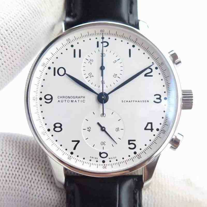 Watch Fully Automatic Mechanical Berto Fino Grape Series Cowhide Men's and Women's Fashion Universal 1 6u89
Watch Fully Automatic Mechanical Berto Fino Grape Series Cowhide Men's and Women's Fashion Universal 1 6u89