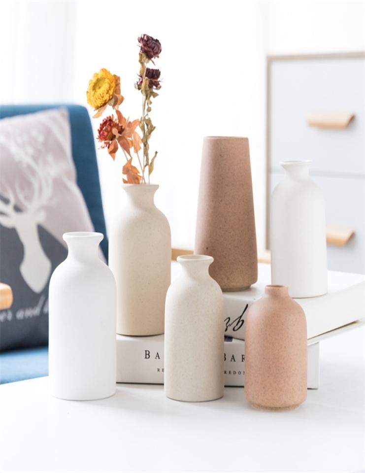 Ceramic Vases Simple Retro Frosted Ceramic Decoration Creative Home Furnishings Nordic Retro Pastoral Vase Crafts 2112223422688
Ceramic Vases Simple Retro Frosted Ceramic Decoration Creative Home Furnishings Nordic Retro Pastoral Vase Crafts 2112223422688