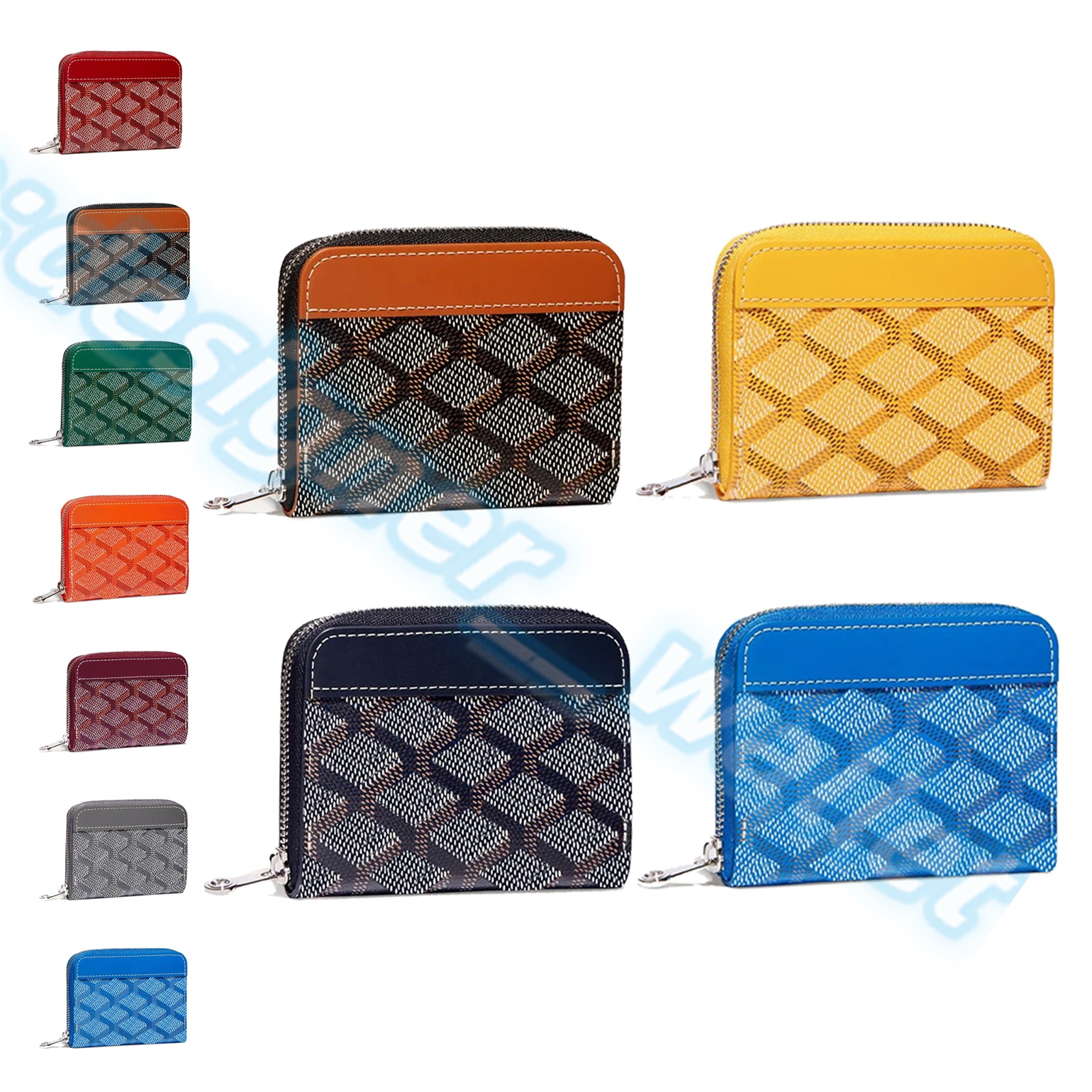 Fashion designer key pouch Wallets Luxury Key wallet MINI Purse MATIGNON Women card holder with box single Men Holders Coin Genuine Leather Pocket Interior Slotcard, Carton 
Fashion designer key pouch Wallets Luxury Key wallet MINI Purse MATIGNON Women card holder with box single Men Holders Coin Genuine Leather Pocket Interior Slotcard, Carton