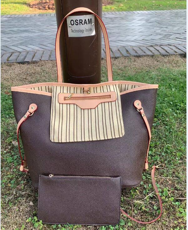 luxury 2pcs set Shopping Bag classic old flower womens handbag tote ladies Designer M41178 casual large travel leather clutch Crossbody shoulder bags wexin, Brown flower
luxury 2pcs set Shopping Bag classic old flower womens handbag tote ladies Designer M41178 casual large travel leather clutch Crossbody shoulder bags wexin, Brown flower