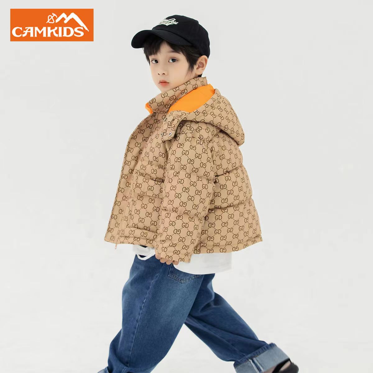 Men's Down & Parkas Coat Winter Boy Girl Baby OuterwearClassic Coats Outdoor Warm Feather Jacket Quality Un, Size
Men's Down & Parkas Coat Winter Boy Girl Baby OuterwearClassic Coats Outdoor Warm Feather Jacket Quality Un, Size