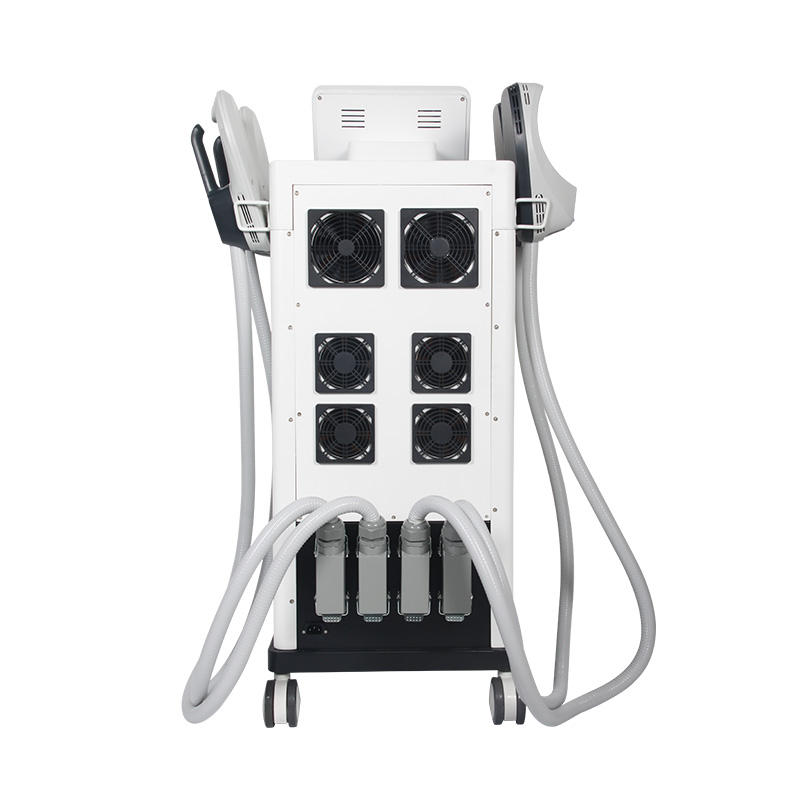 2023 Emslim Hi-emt Machine Fat Burning Body Shaping Electromagnetic Muscle Stimulation Buttocks Lifting slimming machines
