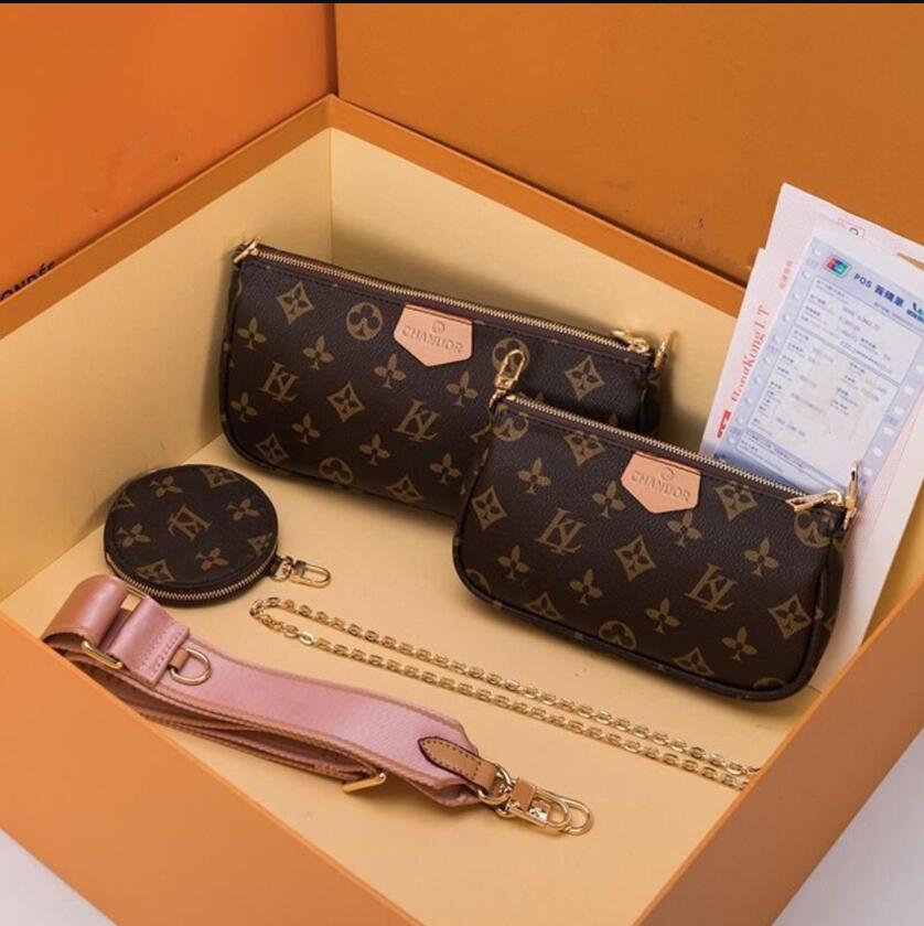 Womens Designers Bags Women Bag Handbag woman Purse clutch shoulder messenger cross body serial number chain three in one flower, Customize
Womens Designers Bags Women Bag Handbag woman Purse clutch shoulder messenger cross body serial number chain three in one flower, Customize