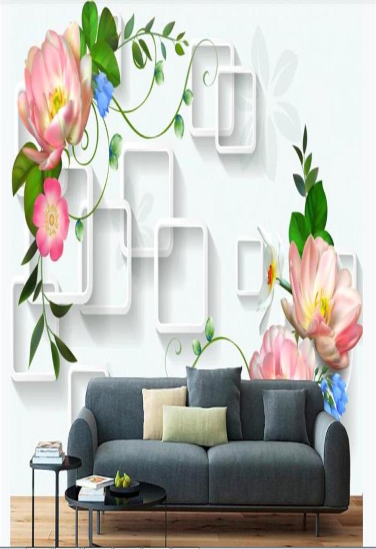 Wallpapers Papier Peint Mural 3d Behang Nordic Minimalist Wallpaper Succulent Style TV Background Wall Papers Home Decor6682669, 16552877
Wallpapers Papier Peint Mural 3d Behang Nordic Minimalist Wallpaper Succulent Style TV Background Wall Papers Home Decor6682669, 16552877