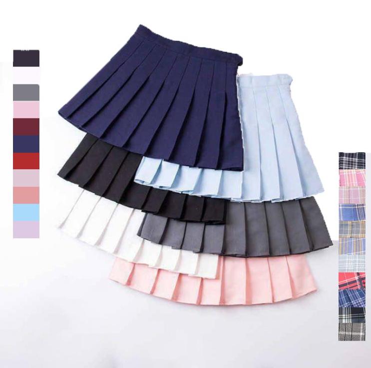 Skirts Pleated Summer Sports Fitness Tennis Skirt Women Fashion Cute Elegant2924045, 14
Skirts Pleated Summer Sports Fitness Tennis Skirt Women Fashion Cute Elegant2924045, 14