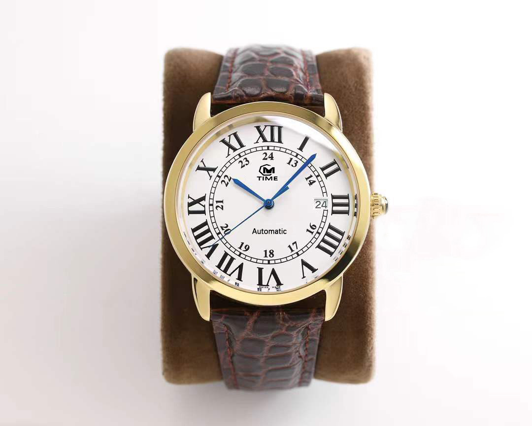 ZF Business Men's Automatic Mechanical Watch Sport Style 361l Fine Steel Case Band Exquisite Appearance, Colour2
ZF Business Men's Automatic Mechanical Watch Sport Style 361l Fine Steel Case Band Exquisite Appearance, Colour2