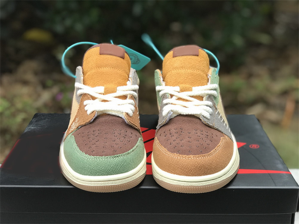 Handmade Shoes OG Zion Williamson 1 Low basketball shoes 1S Men Women Voodoo Flax and Oil Green mens sneakers outdoor trainers DZ7292-200, Contact for other shoe
Handmade Shoes OG Zion Williamson 1 Low basketball shoes 1S Men Women Voodoo Flax and Oil Green mens sneakers outdoor trainers DZ7292-200, Contact for other shoe