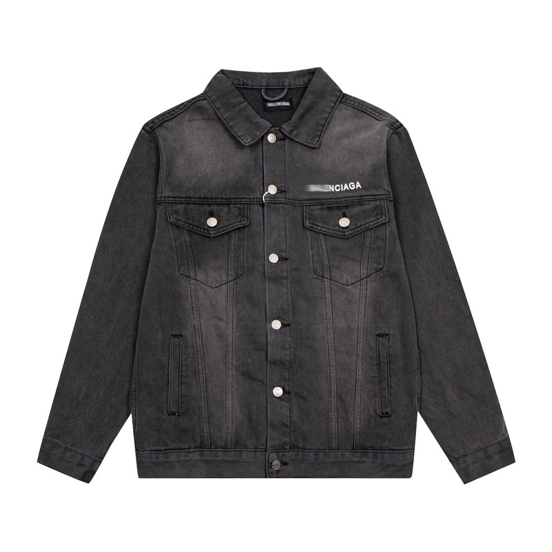 Autumn/Winter new Men's Faux Leather tactical tooling letter embroidery leather coat original hardware mold enlarge details the upper body, Black
Autumn/Winter new Men's Faux Leather tactical tooling letter embroidery leather coat original hardware mold enlarge details the upper body, Black