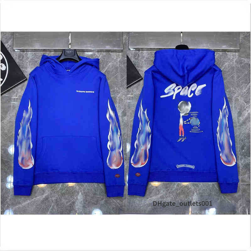 Designer Hearts Hoodie Chromes Mens Hoody Clothing Womens Heart Hoodies Hooded Ch Cross Flower Arm Front Printed Horseshoe Pocket Zipper Jackts Coat yh7, 16
Designer Hearts Hoodie Chromes Mens Hoody Clothing Womens Heart Hoodies Hooded Ch Cross Flower Arm Front Printed Horseshoe Pocket Zipper Jackts Coat yh7, 16