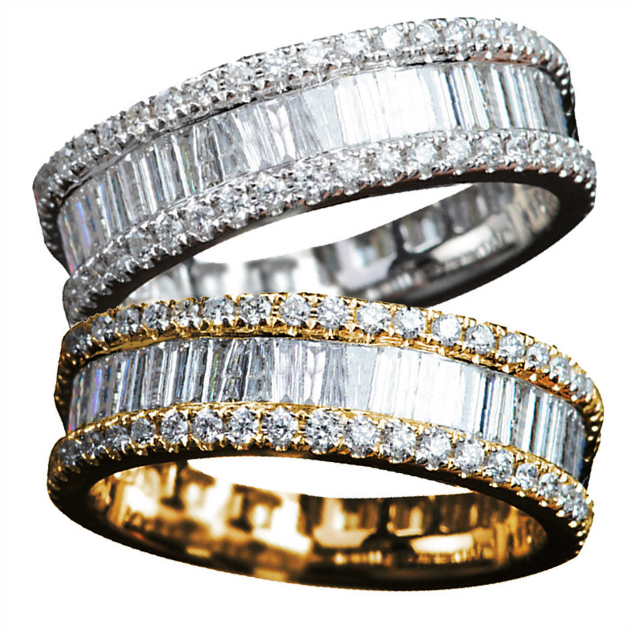 Full of Diamonds rings 5A Quality Extravagant Love Ring Gold Silver Rose Stainless Steel brass letter diamond Rings Women men wedding Jewelry Bracelets
Full of Diamonds rings 5A Quality Extravagant Love Ring Gold Silver Rose Stainless Steel brass letter diamond Rings Women men wedding Jewelry Bracelets