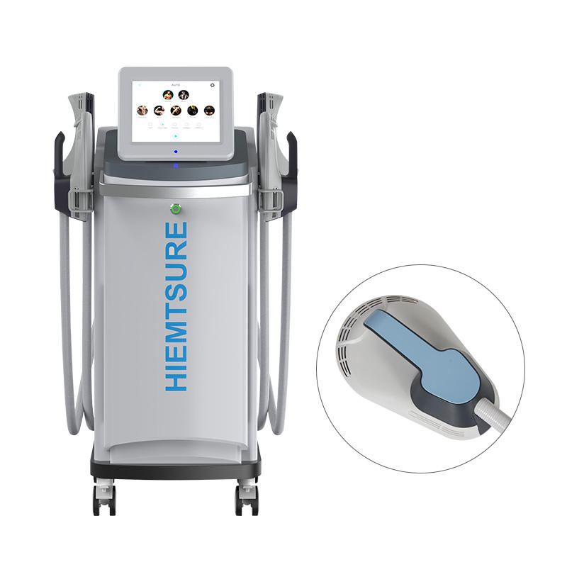 EMSlim Fat Burning Body Slimming HI-EMT EMS Electromagnetic Muscle FDA Approval