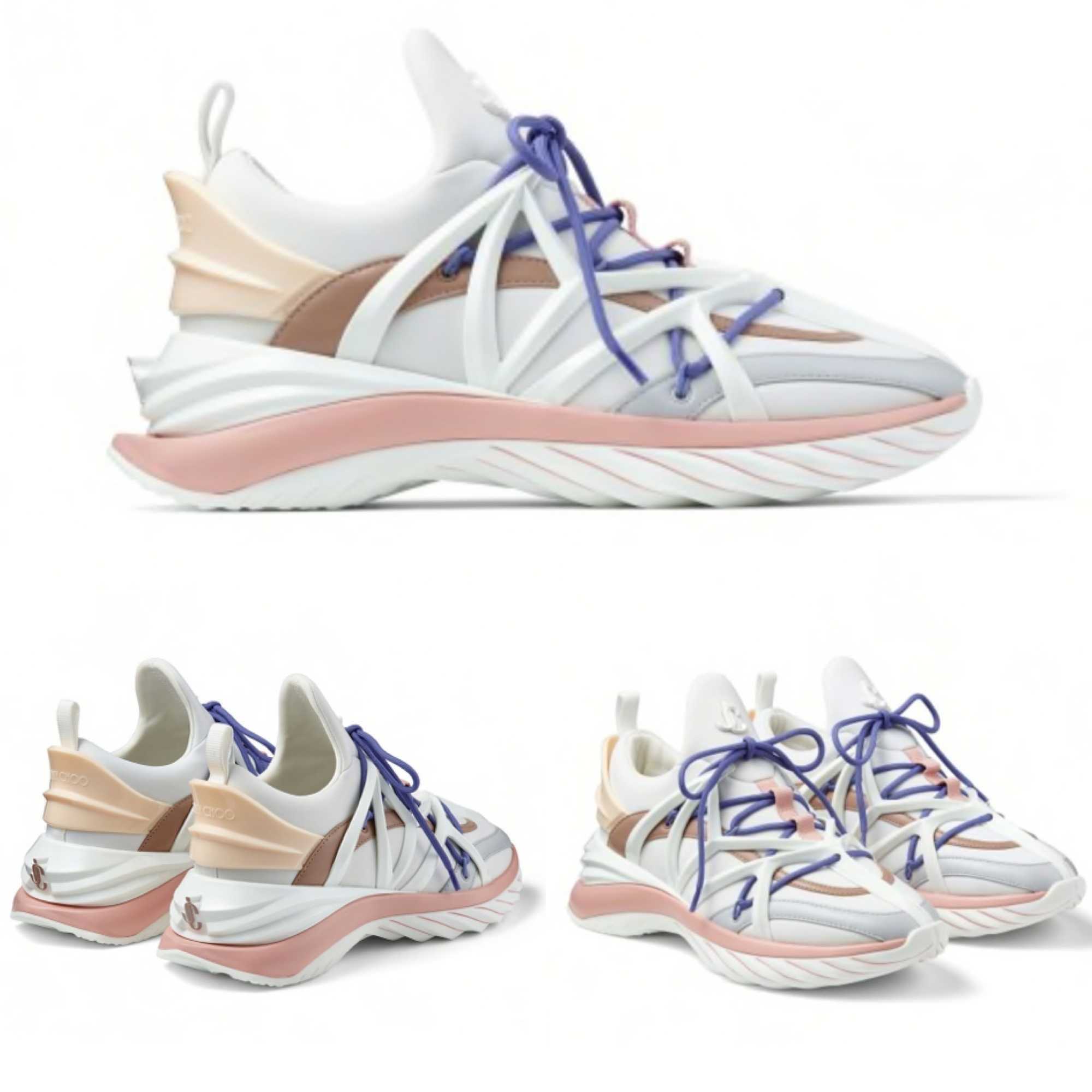 Newest style Jm Women casual shoes mesh sneakers Cosmos/F Genuine Leather and Neoprene Low-Top Trainers 35-40 box luxury brands
Newest style Jm Women casual shoes mesh sneakers Cosmos/F Genuine Leather and Neoprene Low-Top Trainers 35-40 box luxury brands
