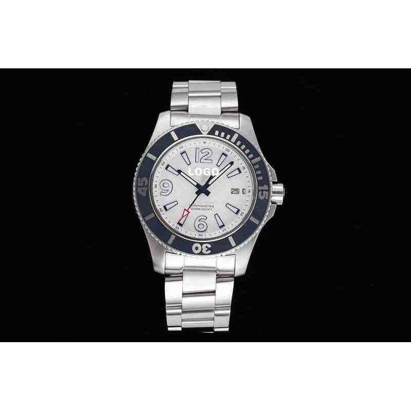 Movement lings Luxury watch High-end Diving Mechanical Watch Gf Factory Eta2824 titanium Waterproof 500 Meters Super Ocean Brand Brei
Movement lings Luxury watch High-end Diving Mechanical Watch Gf Factory Eta2824 titanium Waterproof 500 Meters Super Ocean Brand Brei
