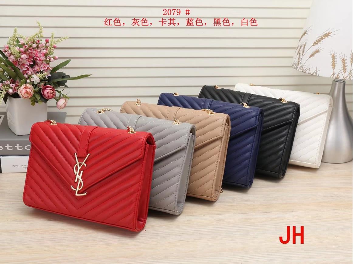 Designer ysl Luxury's latest Louis Vuitton Handbag for Women's men gucci Bag Hot Yoga slant shoulder bag, A+
Designer ysl Luxury's latest Louis Vuitton Handbag for Women's men gucci Bag Hot Yoga slant shoulder bag, A+