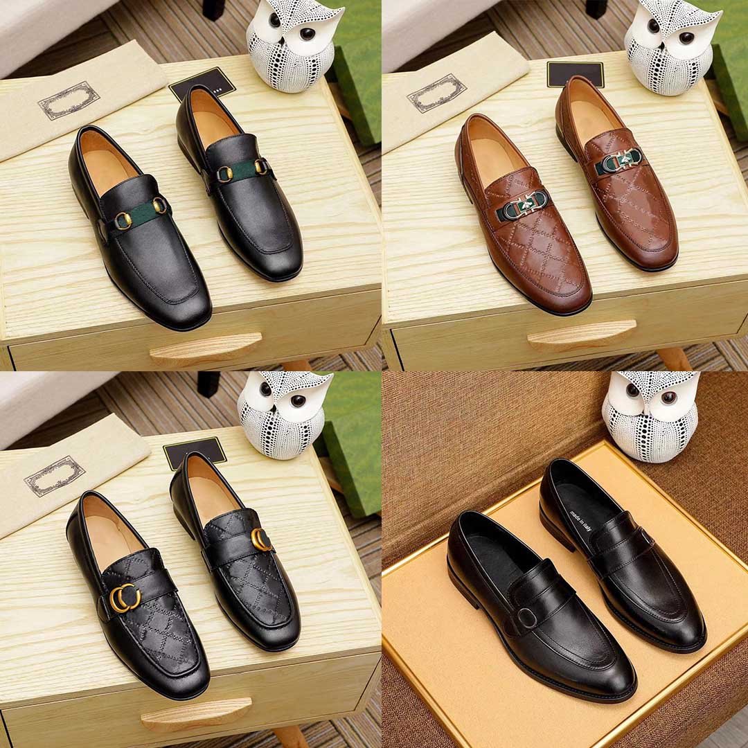 Top Designers Men Shoes Men's Leather Shoe Brand Formal Dress Shoess Party Wedding Flat Sneakers
Top Designers Men Shoes Men's Leather Shoe Brand Formal Dress Shoess Party Wedding Flat Sneakers