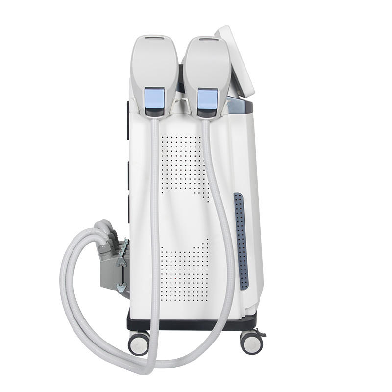 EMSlim Fat Burning Body Slimming HI-EMT EMS Electromagnetic Muscle FDA Approval
