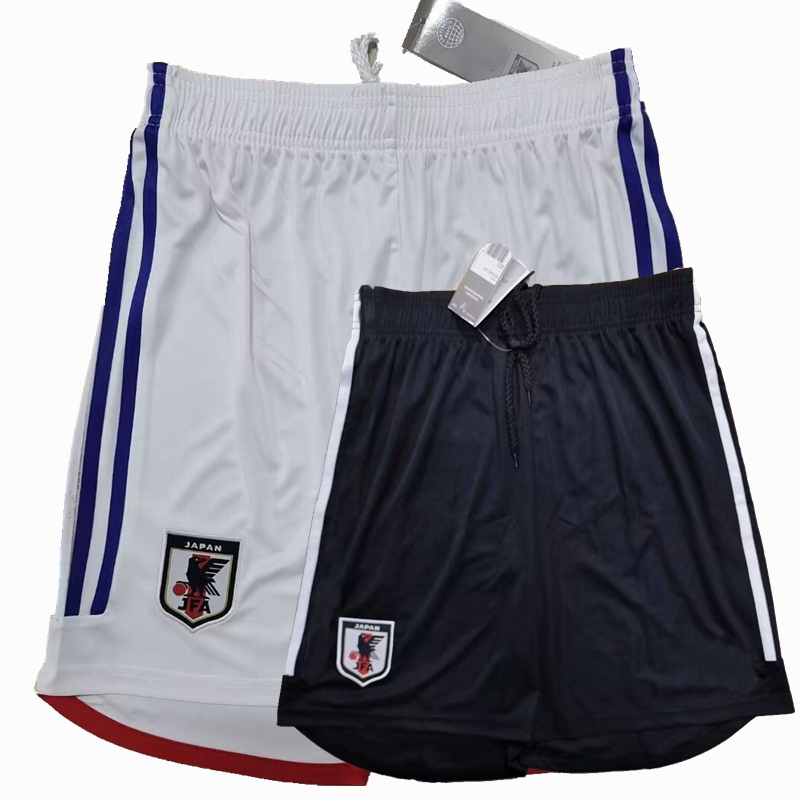 2022 2023 Japan Soccer Shorts KUBO MINAMIHO SHIBASAKI KAMADAK TOMIYASU ENDO MITOMA ASANO MAEDA ITO 22 23 national team football home away Sports shorts pants, Home white
2022 2023 Japan Soccer Shorts KUBO MINAMIHO SHIBASAKI KAMADAK TOMIYASU ENDO MITOMA ASANO MAEDA ITO 22 23 national team football home away Sports shorts pants, Home white
