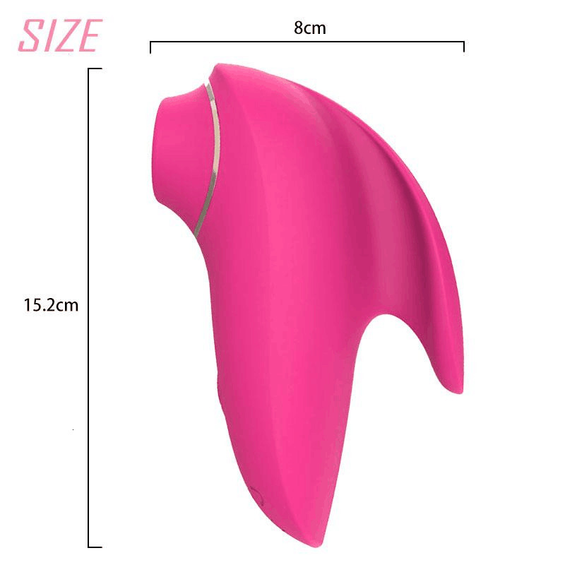 Vibrators for Women Clitoris Stimulator Sex Toy Sucion Female No Sound Sextoy Adult Supplies Vibrcakes Clit Sucker 221123