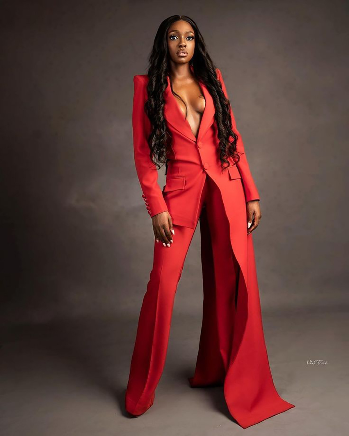 Designer Mother Of The Bride Pant Suits Candy Color Formal Office Female Suit Lady Blazer Wear Prom Party Business Outfits