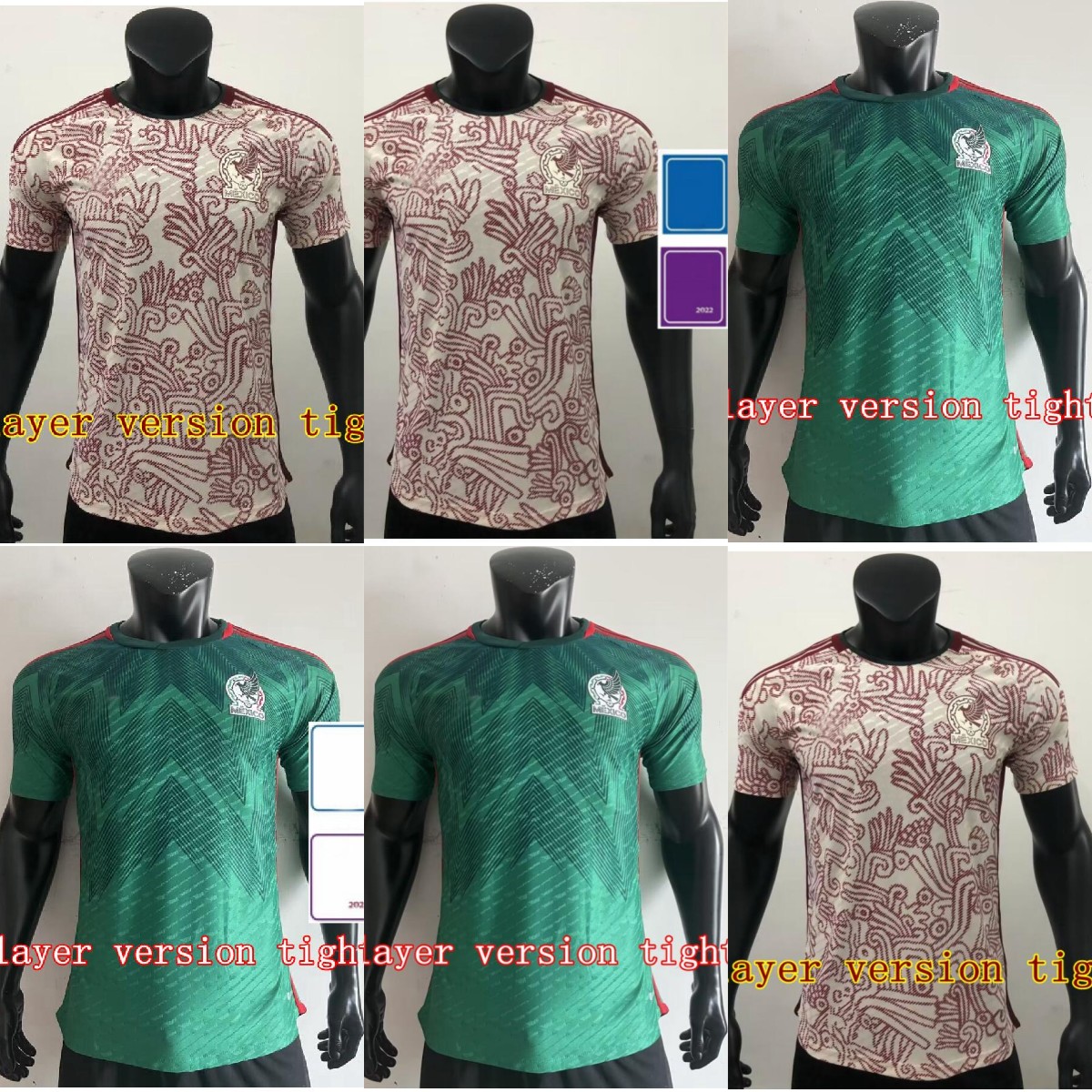 Player Version Fans 2022 2023 Mexico Soccer Jersey green National Copa America 22 23 CHICHARITO LOZANO GUARDADO CARLOS Men Football Shirts
Player Version Fans 2022 2023 Mexico Soccer Jersey green National Copa America 22 23 CHICHARITO LOZANO GUARDADO CARLOS Men Football Shirts