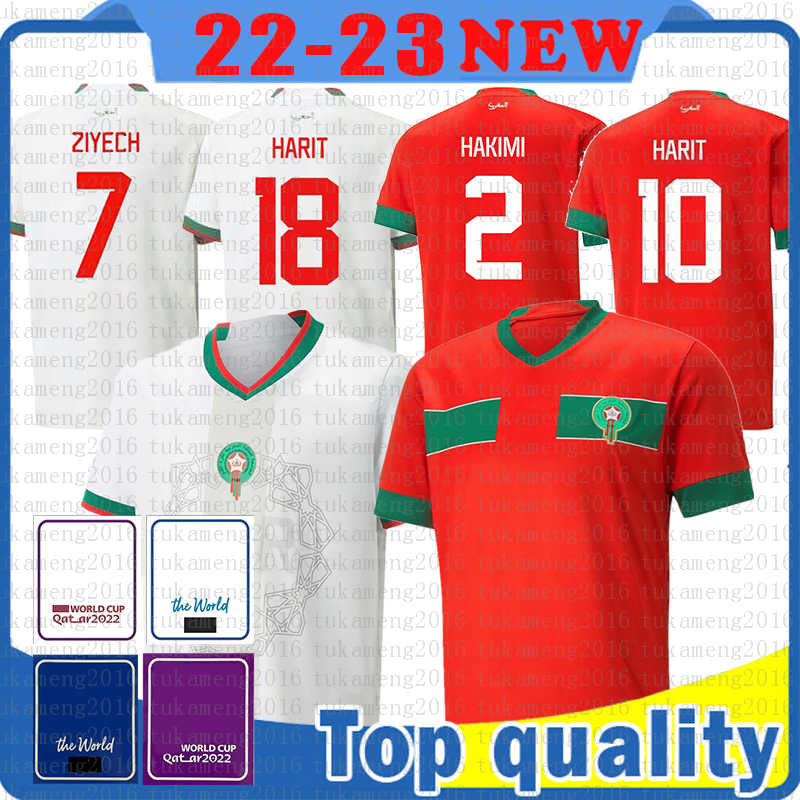 2022 2023 New Morocco Mens Soccer Jersey TAGNAOUTI Uniforms BENOUN ATTIYAT-ALLAH DARI YAMIQ ZIYECH SABIRI AMALLAH JABRANE Beige, Mens(moluoge)
2022 2023 New Morocco Mens Soccer Jersey TAGNAOUTI Uniforms BENOUN ATTIYAT-ALLAH DARI YAMIQ ZIYECH SABIRI AMALLAH JABRANE Beige, Mens(moluoge)