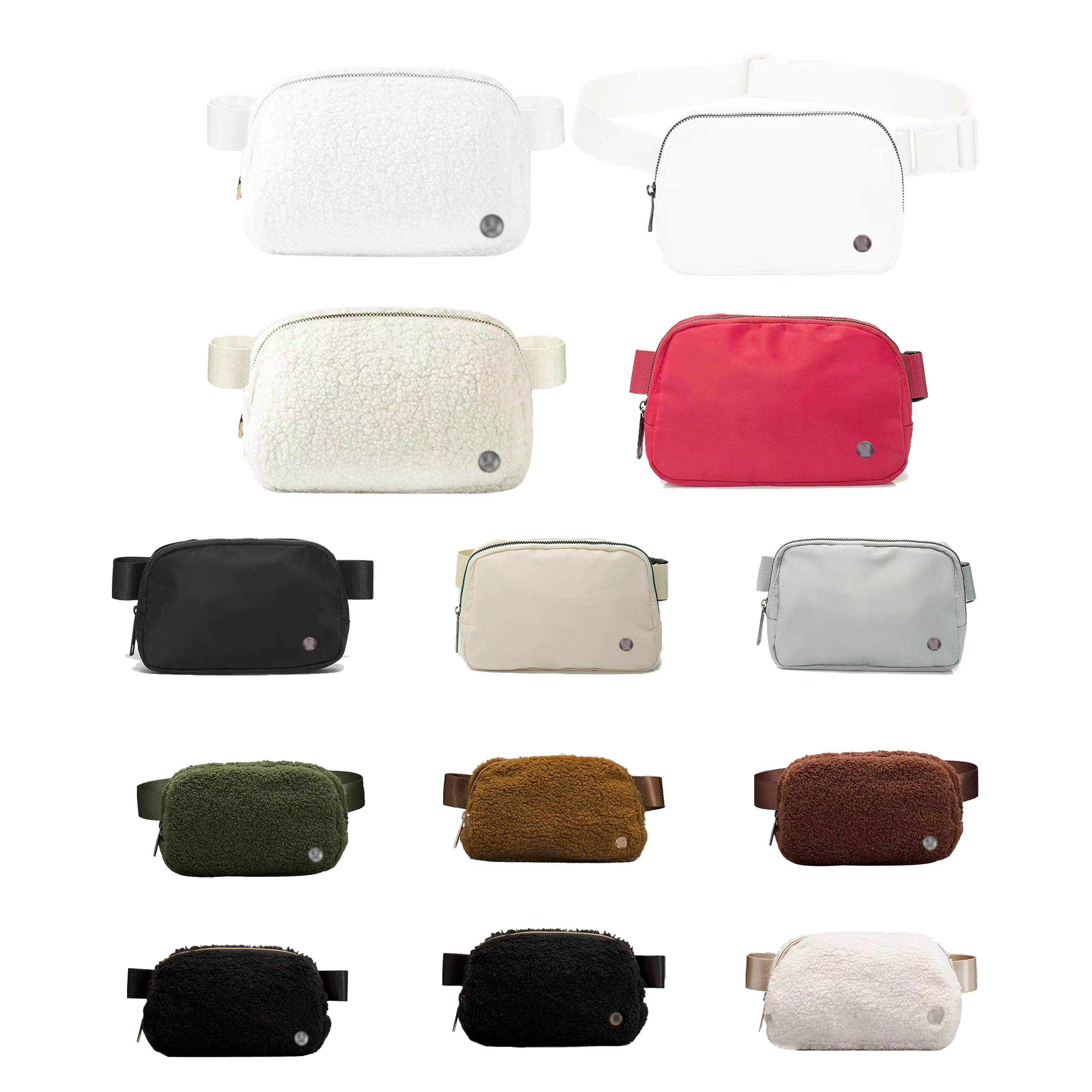 Luxury lu everywhere Fleece belt chest Yoga Bag Canada popular Womens mens designer purses fanny pack Waistpacks handbag nylon Crossbody sports Waist bum woman Bags, Nylon-leopard print
Luxury lu everywhere Fleece belt chest Yoga Bag Canada popular Womens mens designer purses fanny pack Waistpacks handbag nylon Crossbody sports Waist bum woman Bags, Nylon-leopard print