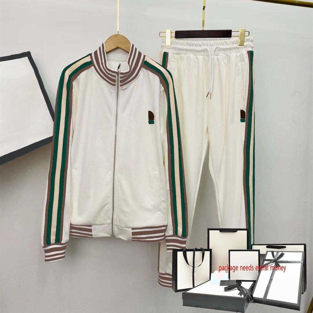 Men 23FW Tracksuit Casual Rainbow Print Long Sleeve Tops Pants Women Suit Hip Hop Sport Two Pieces Suits Fashion Autumn Couple Sets, Black
Men 23FW Tracksuit Casual Rainbow Print Long Sleeve Tops Pants Women Suit Hip Hop Sport Two Pieces Suits Fashion Autumn Couple Sets, Black
