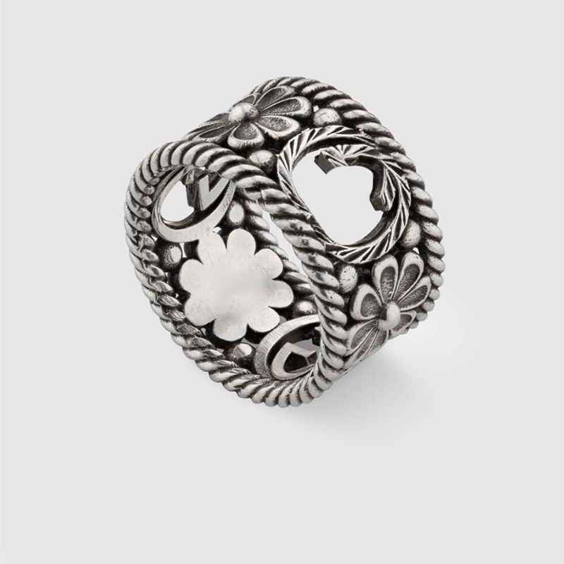 Designer Man Rings Fashion Womens Classic Sterling Silver Ring Vintage Trend Senior Couple Ring Valentines Day Gift G Rings D22112304JX
Designer Man Rings Fashion Womens Classic Sterling Silver Ring Vintage Trend Senior Couple Ring Valentines Day Gift G Rings D22112304JX