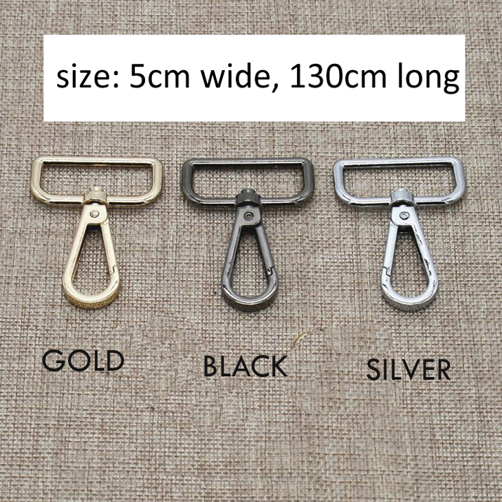 Bag Parts Accessories Women Straps Handbag Wide Belt Shoulder Crossbody Replacement Adjustable Part Accessory For s 221123