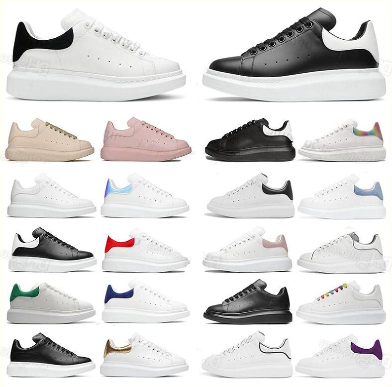 Chaussures De Espadrilles Woman Shoe Oversized Sneakers Womens Casual Shoes Leather Lace Up Fashion Platform White Black Mens Luxury Velvet Suede With Box, Original box
Chaussures De Espadrilles Woman Shoe Oversized Sneakers Womens Casual Shoes Leather Lace Up Fashion Platform White Black Mens Luxury Velvet Suede With Box, Original box
