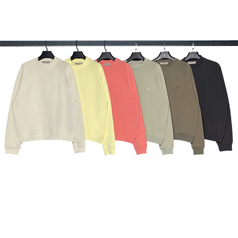 22FW USA Autumn Winter Flocked Mini Logo Hoodie Men Women Fleece Crew Neck Warm Sweatshirt Plus Size High Street Hoody, Pink
22FW USA Autumn Winter Flocked Mini Logo Hoodie Men Women Fleece Crew Neck Warm Sweatshirt Plus Size High Street Hoody, Pink