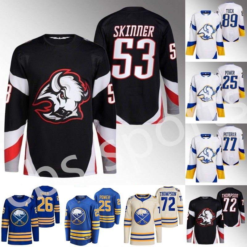 Buffalo 53 Jeff Skinner Jersey 2023 Black Sabres Owen Power Alex Tuch Victor Olofsson Kyle Okposo Rasmus Dahlin Tage Thompson Riley Sheaha Jacob Bryson Jerseys, Kids(as shown) s-xl
Buffalo 53 Jeff Skinner Jersey 2023 Black Sabres Owen Power Alex Tuch Victor Olofsson Kyle Okposo Rasmus Dahlin Tage Thompson Riley Sheaha Jacob Bryson Jerseys, Kids(as shown) s-xl