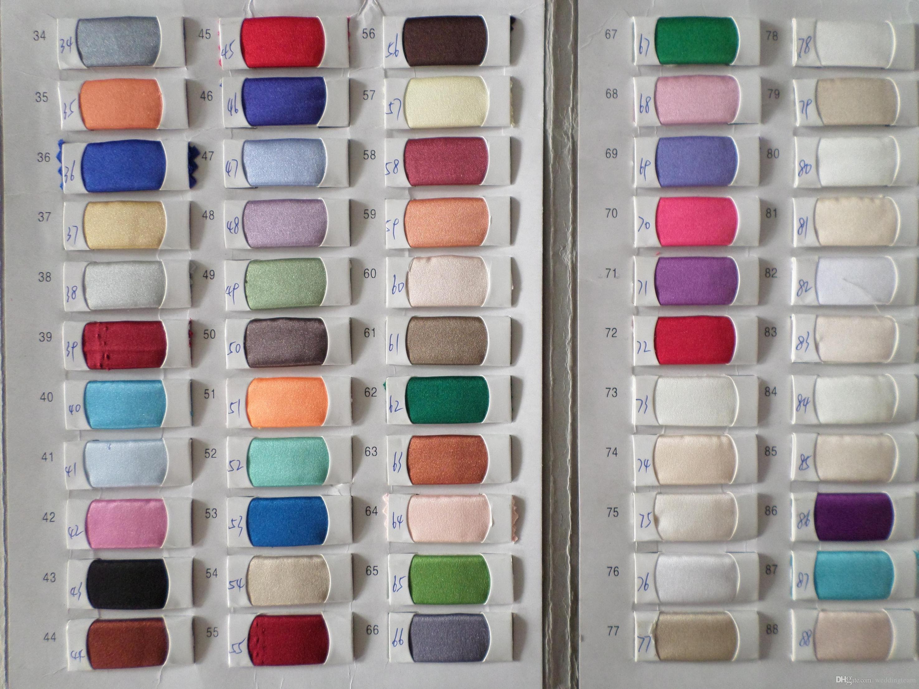 Stunning Two Pieces Wedding Dresses Beach Lace Bridal Gowns With Long Sleeves A Line Sweep Train Tulle Vestido De Novia Wly935