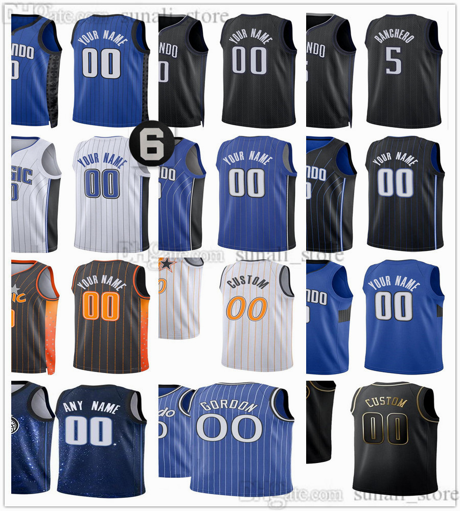 2022-23 Basketball Paolo 5 Banchero Jerseys Mo 11 Bamba Cole 50 Anthony Franz 22 Wagner Jonathan 1 Isaac Markelle 20 Fultz Jalen 4 Suggs Wendell 34 Carter Jr. Printed Men, Blue
2022-23 Basketball Paolo 5 Banchero Jerseys Mo 11 Bamba Cole 50 Anthony Franz 22 Wagner Jonathan 1 Isaac Markelle 20 Fultz Jalen 4 Suggs Wendell 34 Carter Jr. Printed Men, Blue