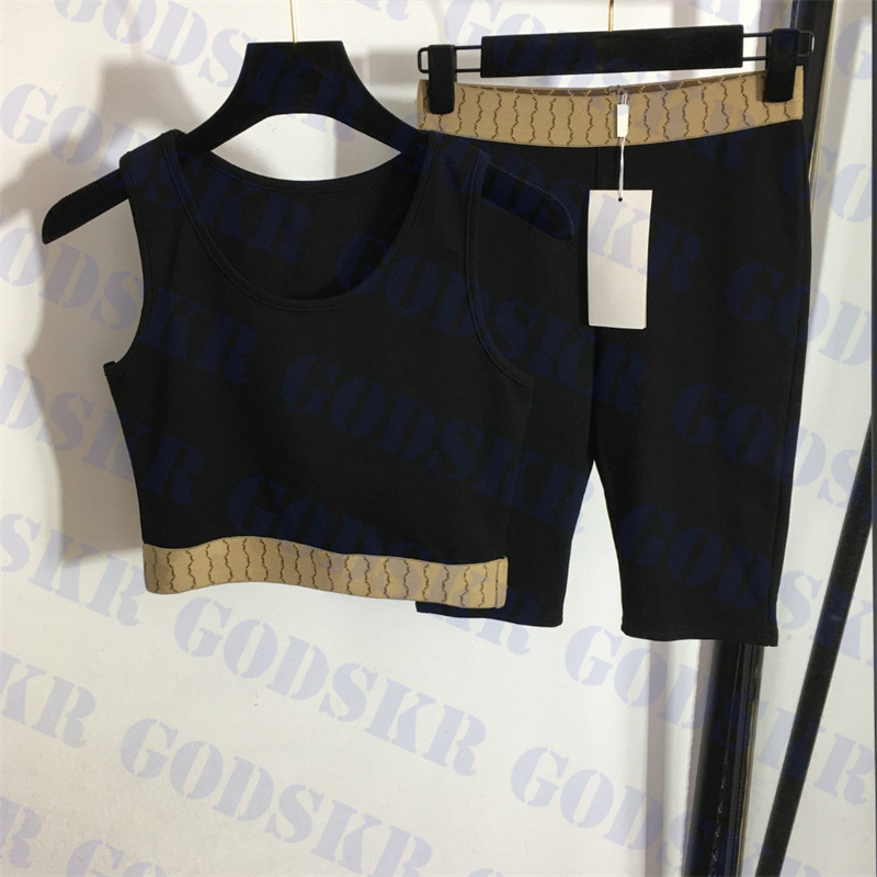 Womens Active Sets Letter Print Yoga Sportswear Ladies Shorts Brown Tank Top Five Point Leggings, Please contact me real pic
Womens Active Sets Letter Print Yoga Sportswear Ladies Shorts Brown Tank Top Five Point Leggings, Please contact me real pic