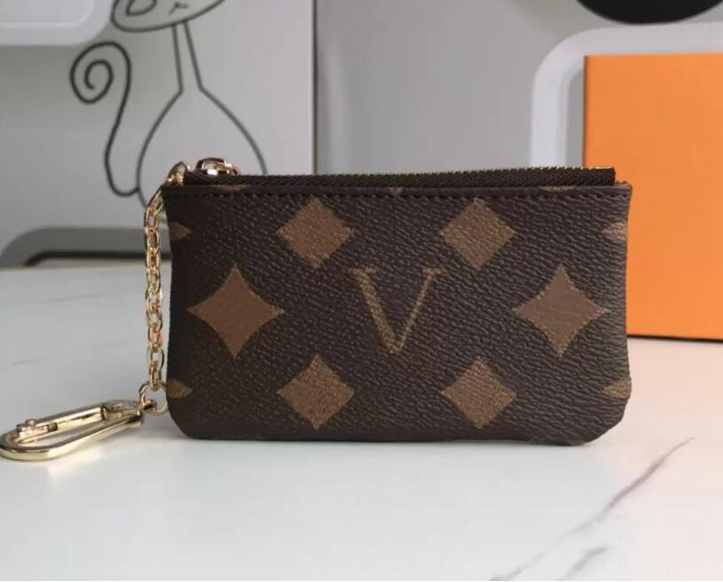 Fashion flowers bag designer wallets luxurys Men Women leather bags High Quality Classic Letters Key coin Purse Plaid card holder, Black grid
Fashion flowers bag designer wallets luxurys Men Women leather bags High Quality Classic Letters Key coin Purse Plaid card holder, Black grid