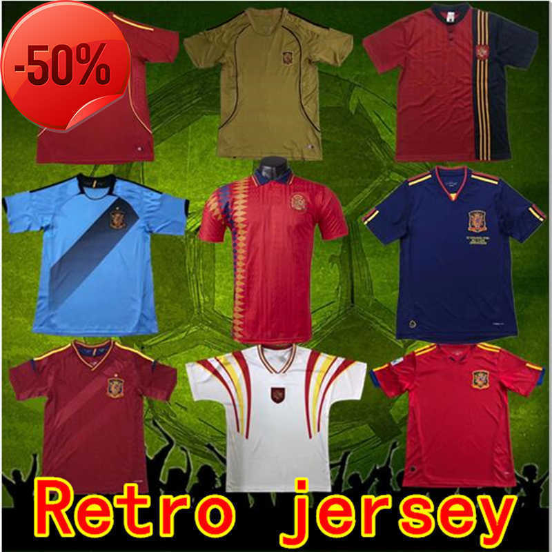 top 2010 Retro spain soccer jerseys Fernando Torres Alonso Sergio Ramos Iniesta Classic Shirts Vintage football Shirt Camiseta Maill, 1994
top 2010 Retro spain soccer jerseys Fernando Torres Alonso Sergio Ramos Iniesta Classic Shirts Vintage football Shirt Camiseta Maill, 1994