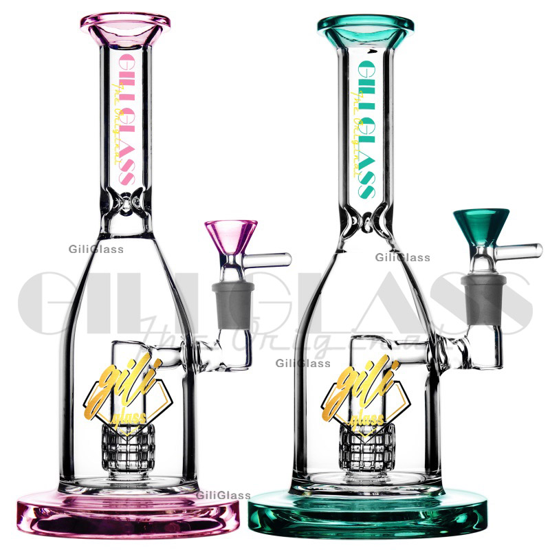 9 inches hookahs Perc Glass Bong quartz banger bowl bongs dab rig Water Pipes heady wax oil rigs pipe Filter Diffuser Percolator purple black Thick
9 inches hookahs Perc Glass Bong quartz banger bowl bongs dab rig Water Pipes heady wax oil rigs pipe Filter Diffuser Percolator purple black Thick