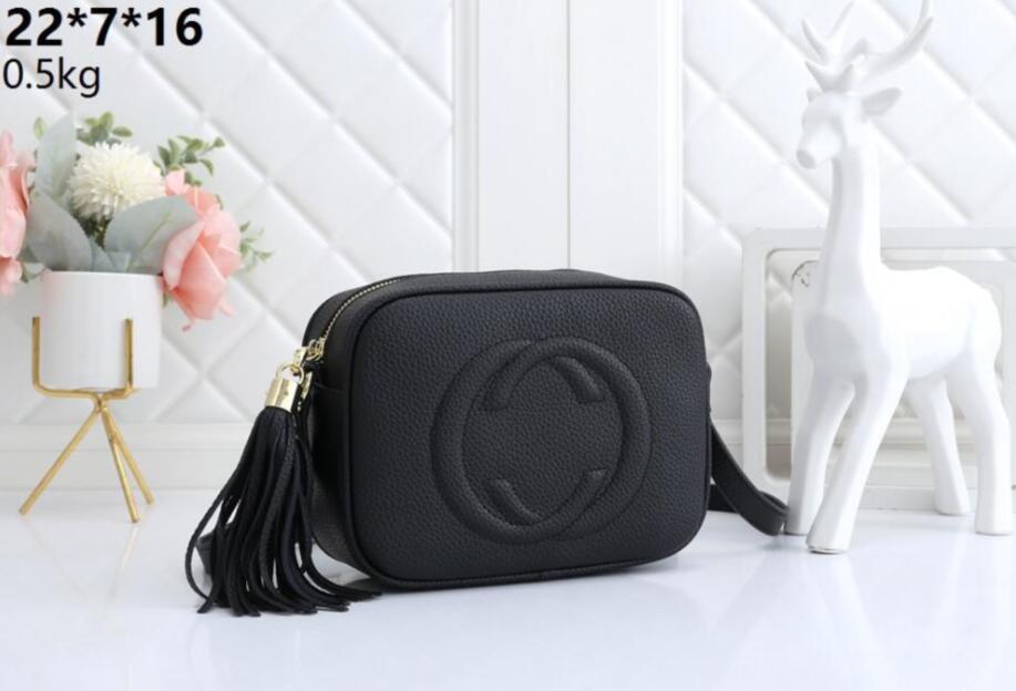 Women Fashion Famous Crossbody Bag Designer Shoulder bags Tassel SOHO Ladies Litchi Profile Messenger Bags 308364, White
Women Fashion Famous Crossbody Bag Designer Shoulder bags Tassel SOHO Ladies Litchi Profile Messenger Bags 308364, White