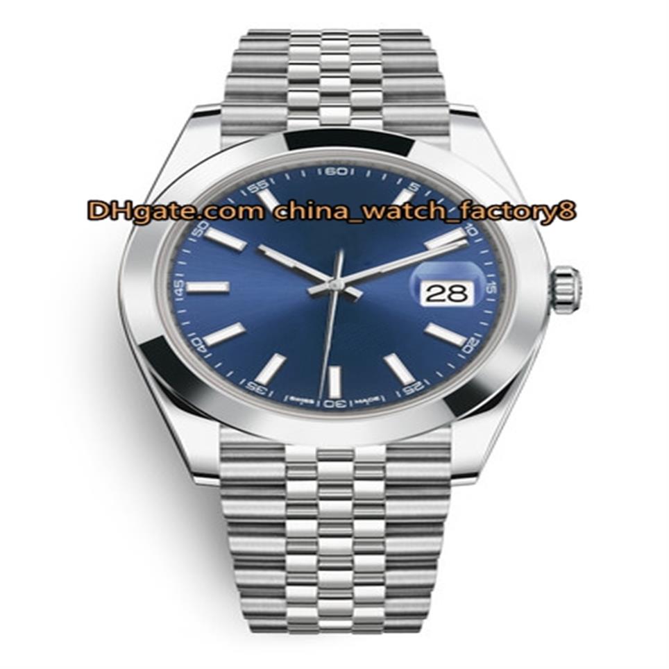 18 Style High Quality Watch 41mm Datejust 126333 126334 President Jubilee Bracelet Asia 2813 Movement Mechanical Automatic Mens Wa209v, Box papers add to cart
18 Style High Quality Watch 41mm Datejust 126333 126334 President Jubilee Bracelet Asia 2813 Movement Mechanical Automatic Mens Wa209v, Box papers add to cart